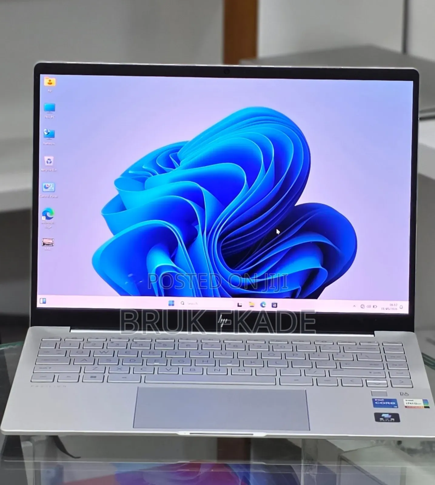 New Laptop HP Pavilion 14 16GB Intel Core i5 SSD 1T
