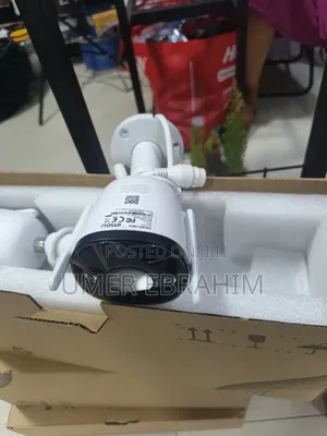 Imou Bullet 2mp Wifi Camer