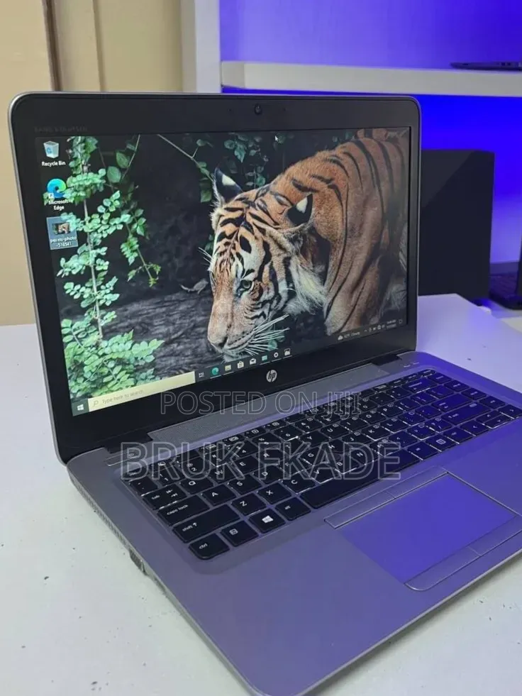 New Laptop HP EliteBook 840 G3 4GB Intel Core i5 HDD 1T