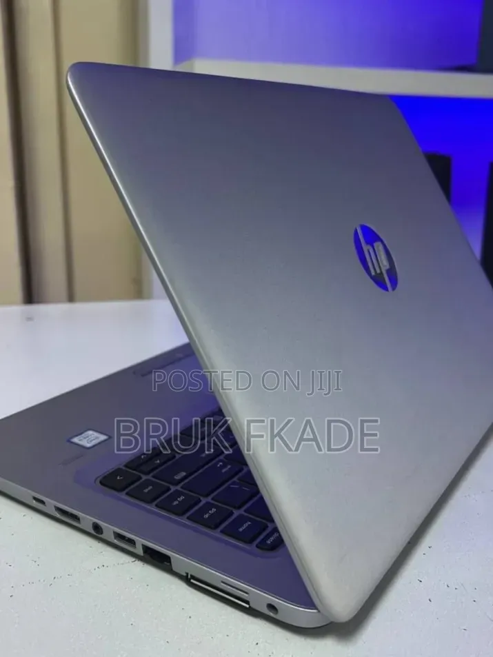 New Laptop HP EliteBook 840 G3 4GB Intel Core i5 HDD 1T