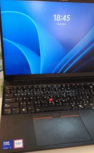New Laptop Lenovo ThinkPad X1 Carbon 16GB Intel Core Ultra 7 SSD 512GB