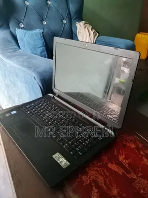 Laptop Toshiba Satellite C55 4GB Intel Celeron HDD 500GB
