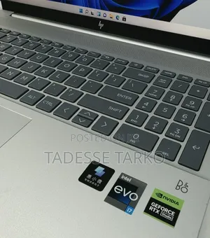 New Laptop HP 16GB Intel Core i7 SSD 1T