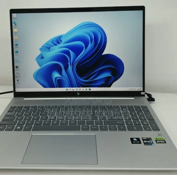 New Laptop HP 16GB Intel Core i7 SSD 1T