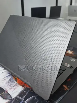 New Laptop Asus ROG Zephyrus G15 16GB AMD Ryzen 7 SSD 512GB