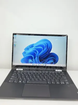 New Laptop Lenovo ThinkPad X390 Yoga 16GB Intel Core i5 SSD 512GB