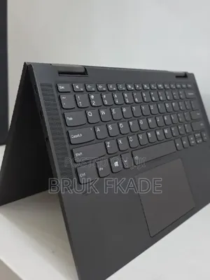 New Laptop Lenovo ThinkPad X390 Yoga 16GB Intel Core i5 SSD 512GB