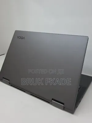 New Laptop Lenovo ThinkPad X390 Yoga 16GB Intel Core i5 SSD 512GB