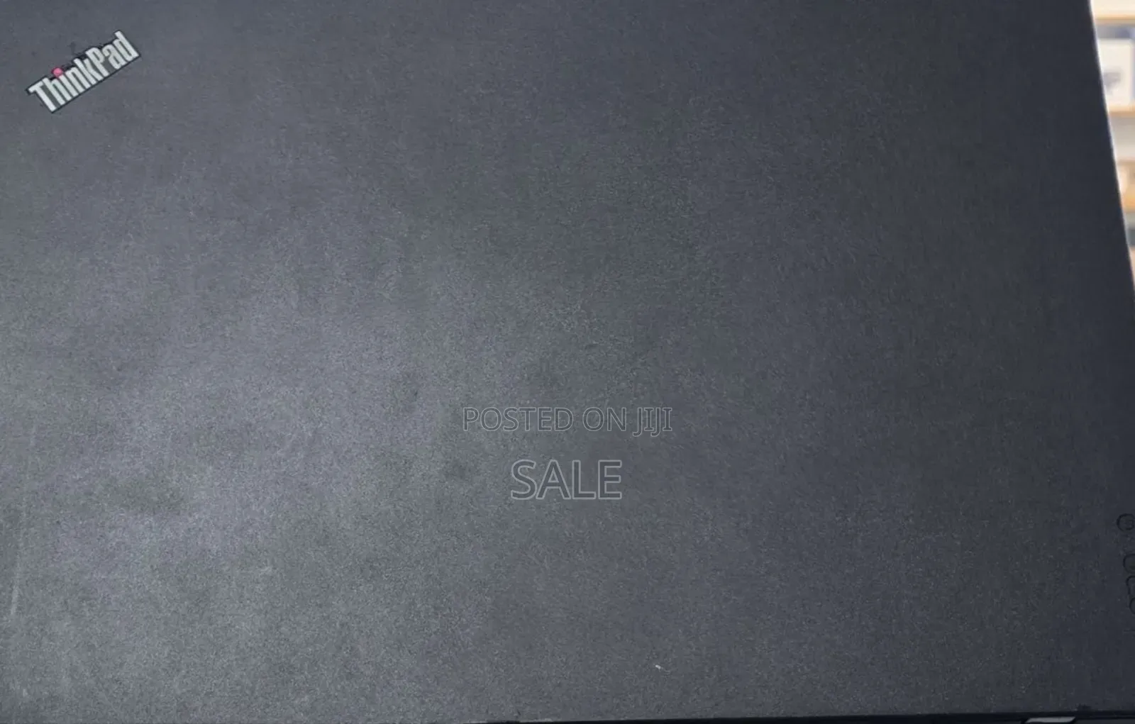 New Laptop Lenovo ThinkPad T460 8GB Intel Core i5 HDD 500GB
