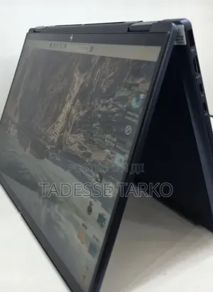 New Laptop HP OmniBook X Flip 14" 16GB Intel Core Ultra 5 SSD 512GB