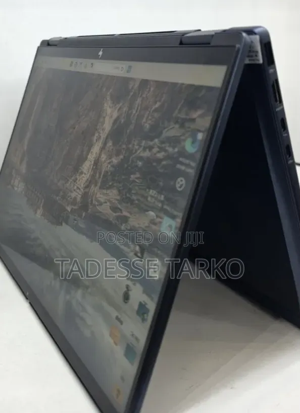 New Laptop HP OmniBook X Flip 14" 16GB Intel Core Ultra 5 SSD 512GB