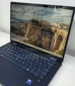 New Laptop HP OmniBook X Flip 14" 16GB Intel Core Ultra 5 SSD 512GB