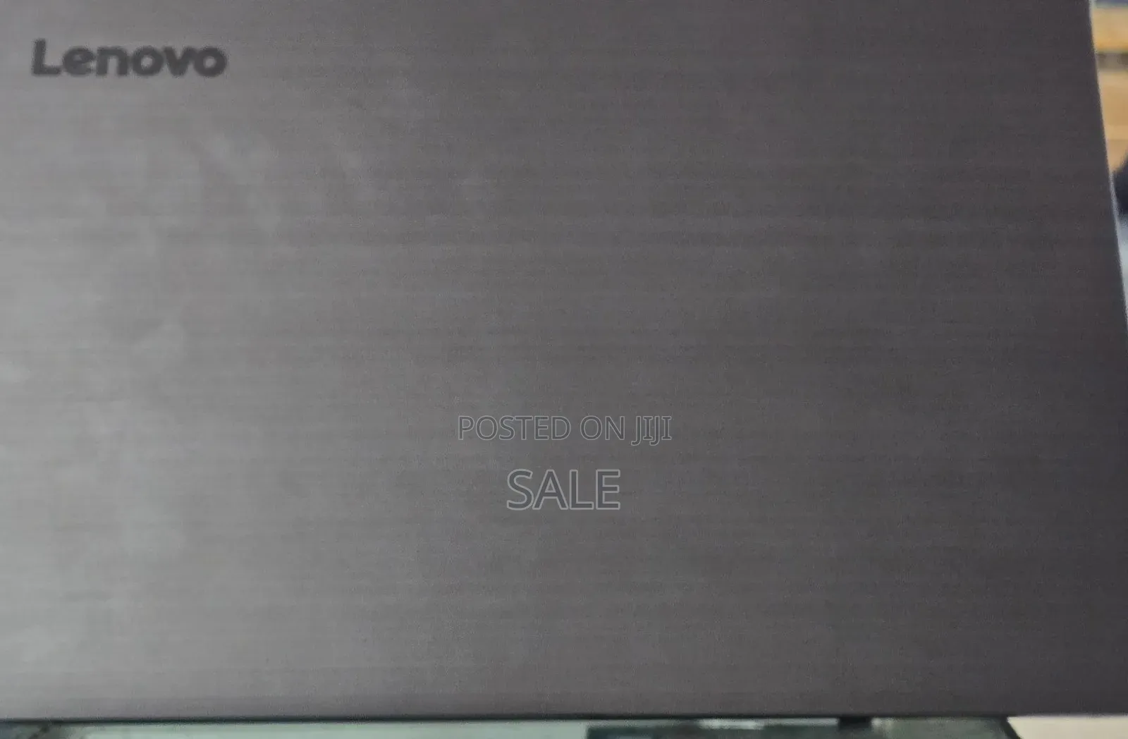 New Laptop Lenovo Ideapad 3 8GB Intel Core i5 HDD 500GB
