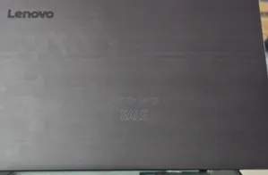New Laptop Lenovo Ideapad 3 8GB Intel Core i5 HDD 500GB