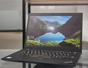 New Laptop Lenovo ThinkPad X390 Yoga 16GB Intel Core i5 SSD 512GB