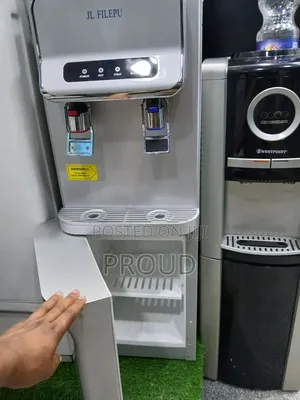 Jl Felepu Water Dispenser
