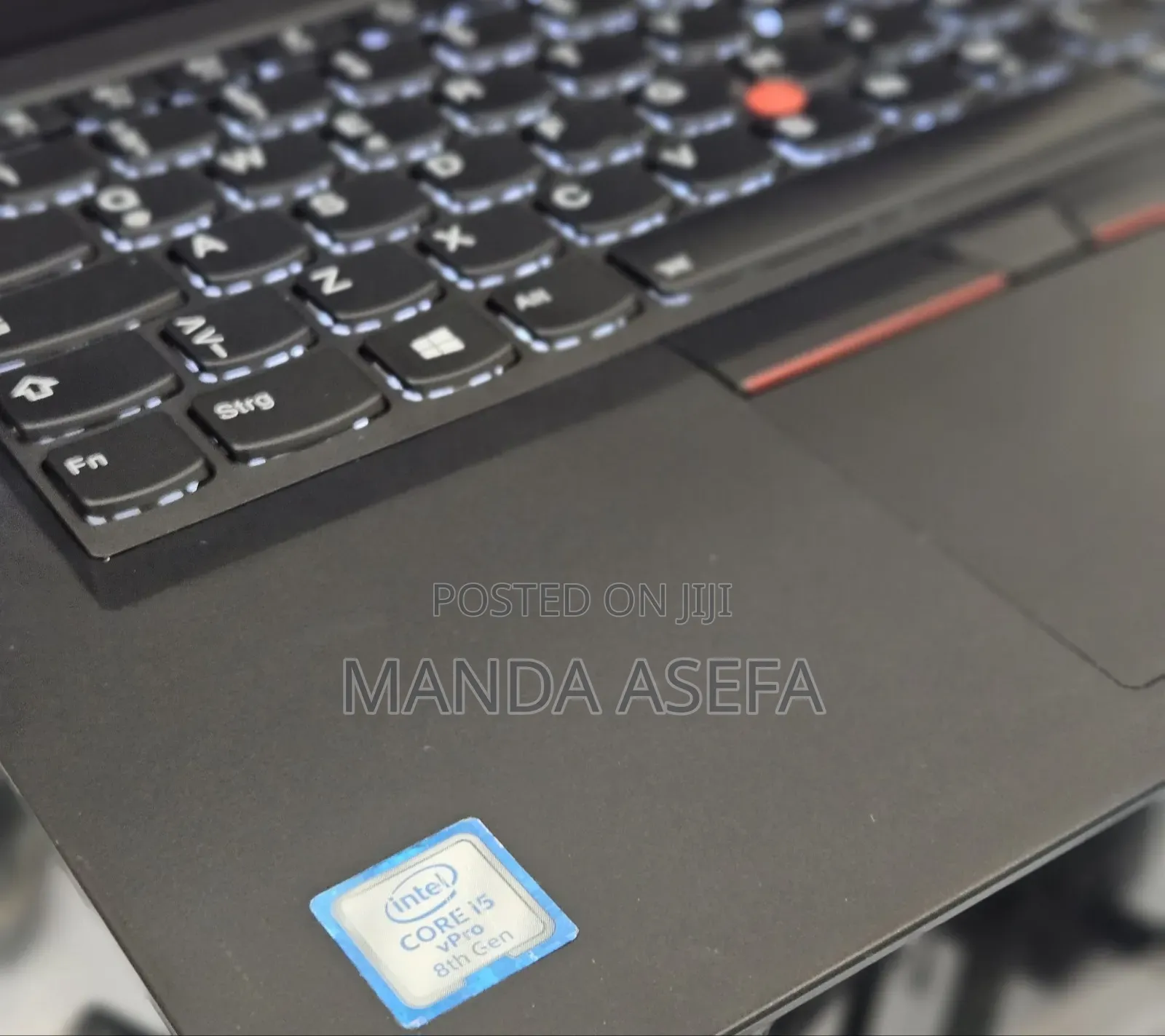 New Laptop Lenovo ThinkPad X390 Yoga 16GB Intel Core i5 SSD 512GB