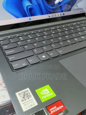 New Laptop Lenovo ThinkPad Yoga 16GB AMD Ryzen 7 SSD 512GB