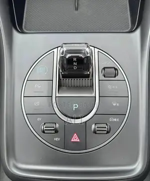 New BYD Seal DM-i 2025 Silver
