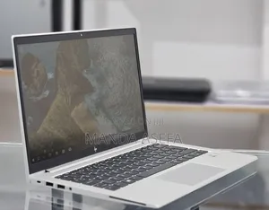 New Laptop HP EliteBook 840 G7 8GB Intel Core i5 SSD 512GB
