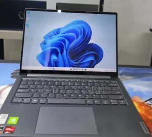 New Laptop Lenovo ThinkPad Yoga 16GB AMD Ryzen 7 SSD 512GB