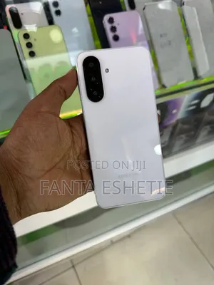 New Samsung Galaxy A26 128 GB White