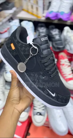 Gucci Air Force 1