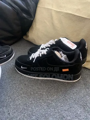 Gucci Air Force 1