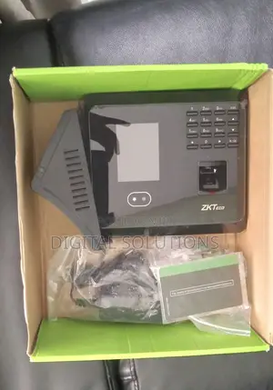 Zkteco Mb360 Plus Time Attendance Smart And Access Control