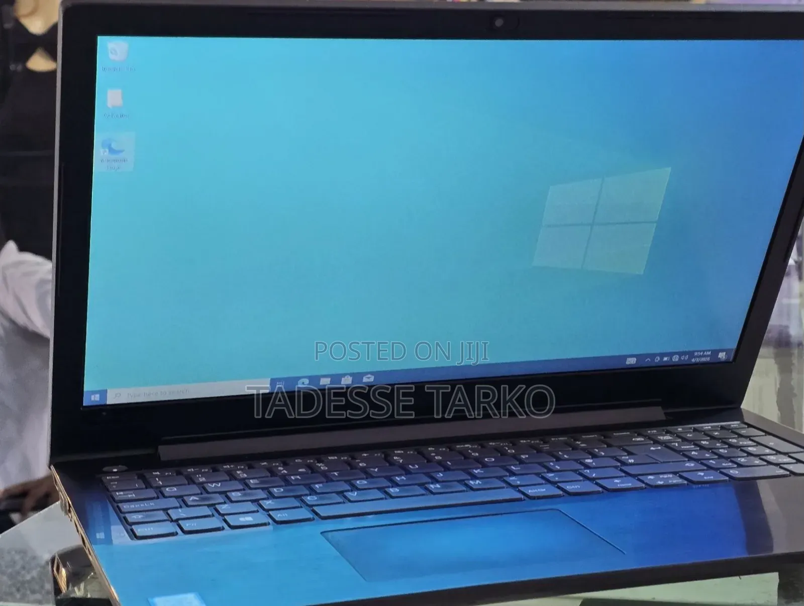 New Laptop Lenovo IdeaPad 1 8GB Intel Core i5 HDD 500GB