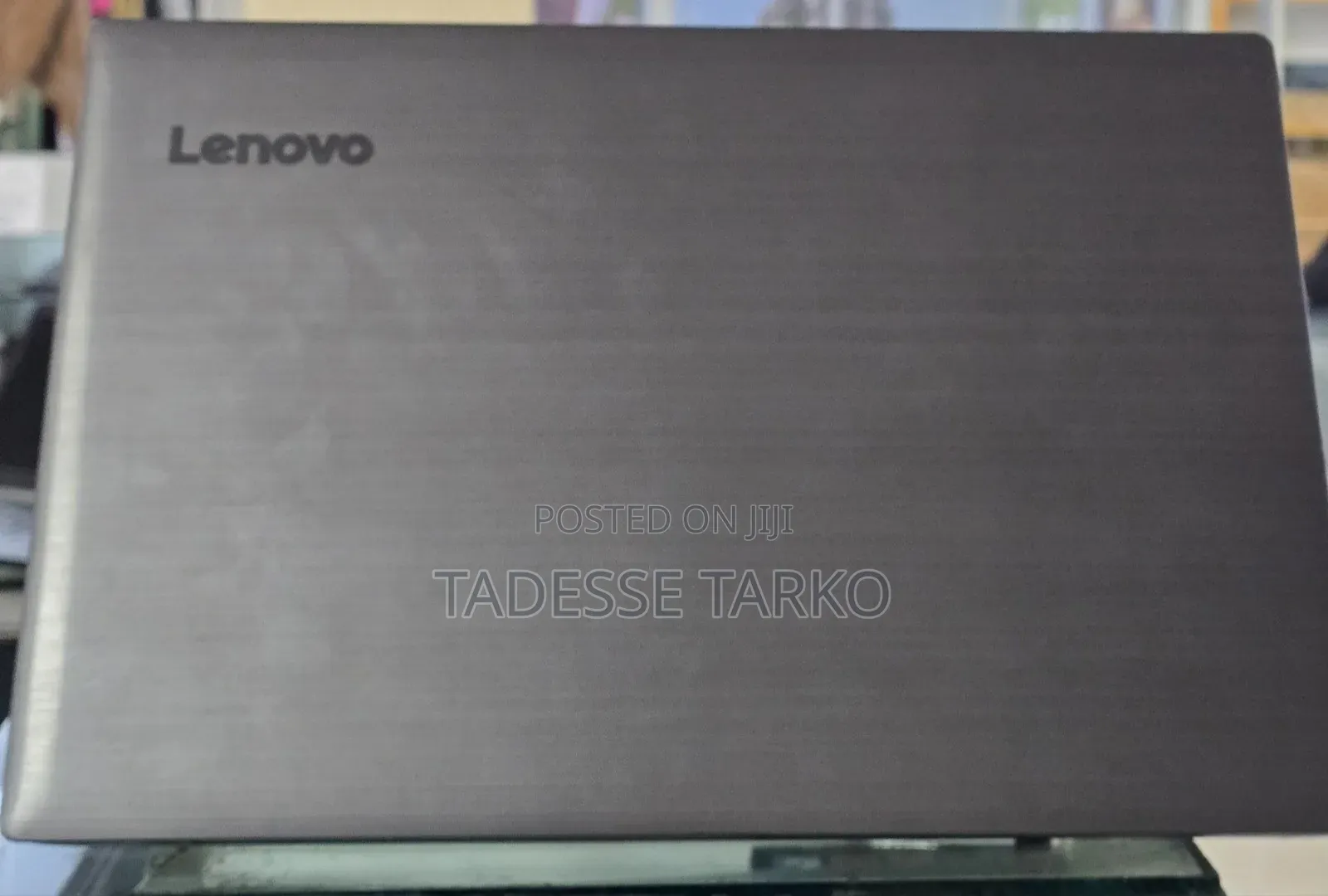New Laptop Lenovo IdeaPad 1 8GB Intel Core i5 HDD 500GB