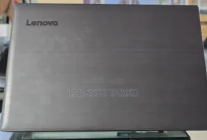 New Laptop Lenovo IdeaPad 1 8GB Intel Core i5 HDD 500GB