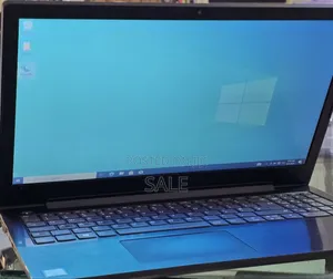 New Laptop Lenovo Ideapad 3 8GB Intel Core i5 HDD 500GB