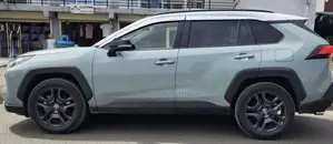 Toyota RAV4 2023