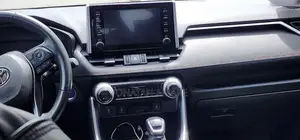 Toyota RAV4 2023