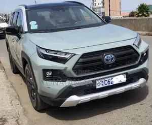 Toyota RAV4 2023