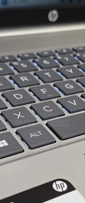 New Laptop HP 16GB Intel Core Ultra 7 SSD 512GB