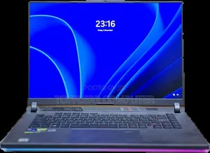 New Laptop Asus ROG Strix G15 16GB Intel Core i9 SSD 1T