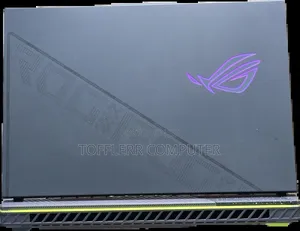 New Laptop Asus ROG Strix G15 16GB Intel Core i9 SSD 1T