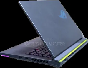 New Laptop Asus ROG Strix G15 16GB Intel Core i9 SSD 1T