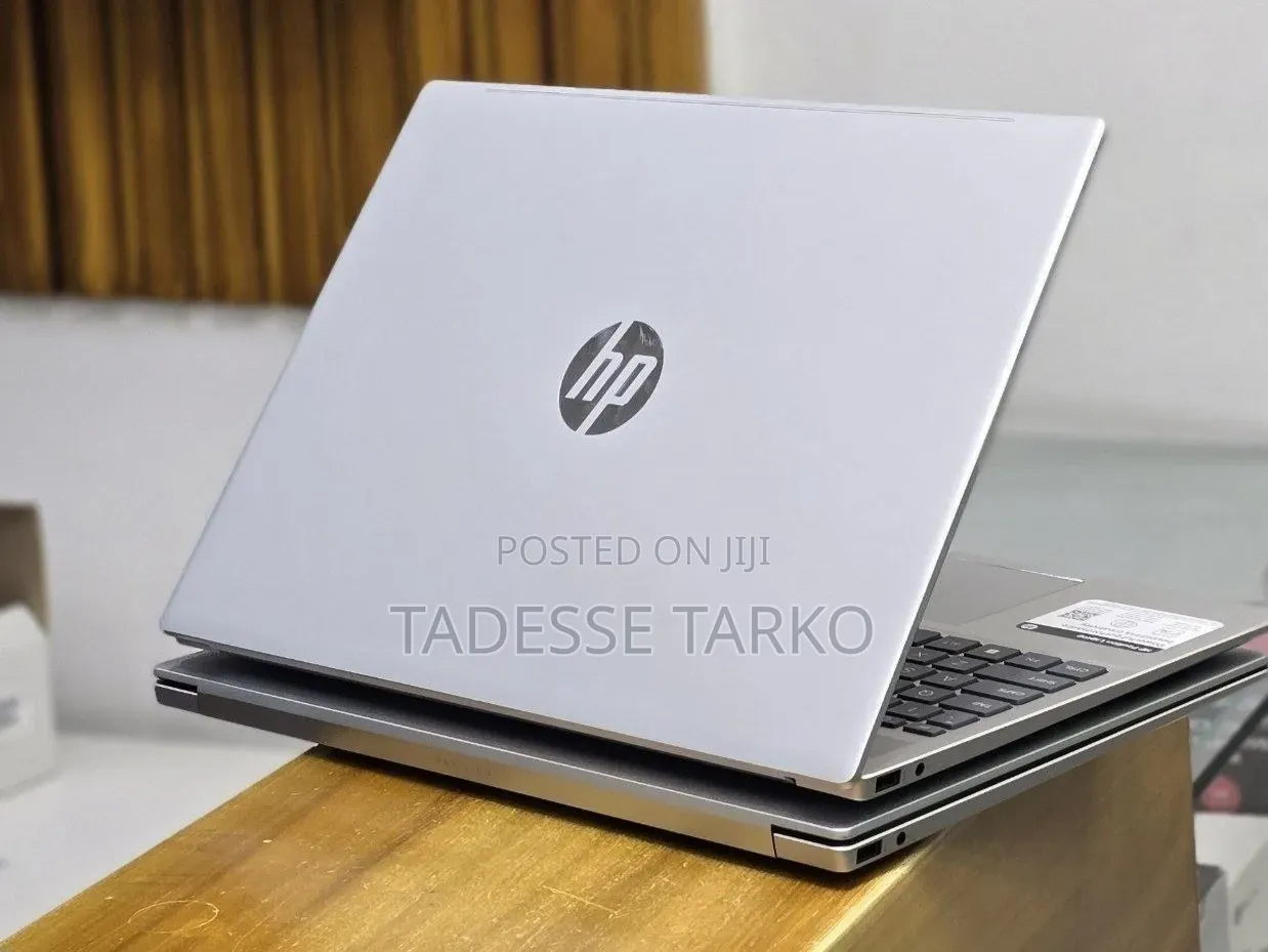 New Laptop HP 16GB Intel Core Ultra 7 SSD 512GB