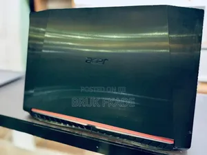 New Laptop Acer Nitro 5 16GB Intel Core i7 SSD 512GB