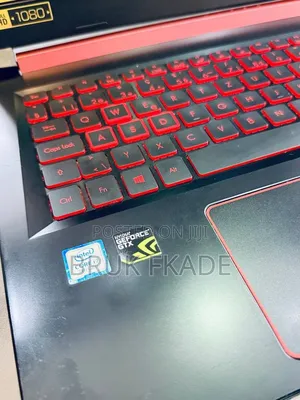 New Laptop Acer Nitro 5 16GB Intel Core i7 SSD 512GB