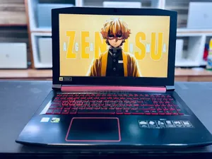 New Laptop Acer Nitro 5 16GB Intel Core i7 SSD 512GB