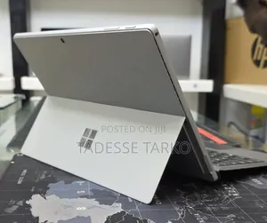 New Laptop Microsoft Surface Pro 7 16GB Intel Core i7 SSD 512GB