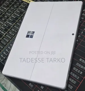 New Laptop Microsoft Surface Pro 7 16GB Intel Core i7 SSD 512GB