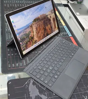 New Laptop Microsoft Surface Pro 7 16GB Intel Core i7 SSD 512GB