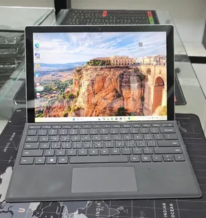 New Laptop Microsoft Surface Pro 7 16GB Intel Core i7 SSD 512GB