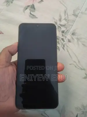 New Samsung Galaxy A17 5G 256 GB Black