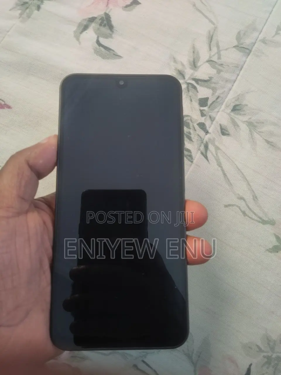 New Samsung Galaxy A17 5G 256 GB Black